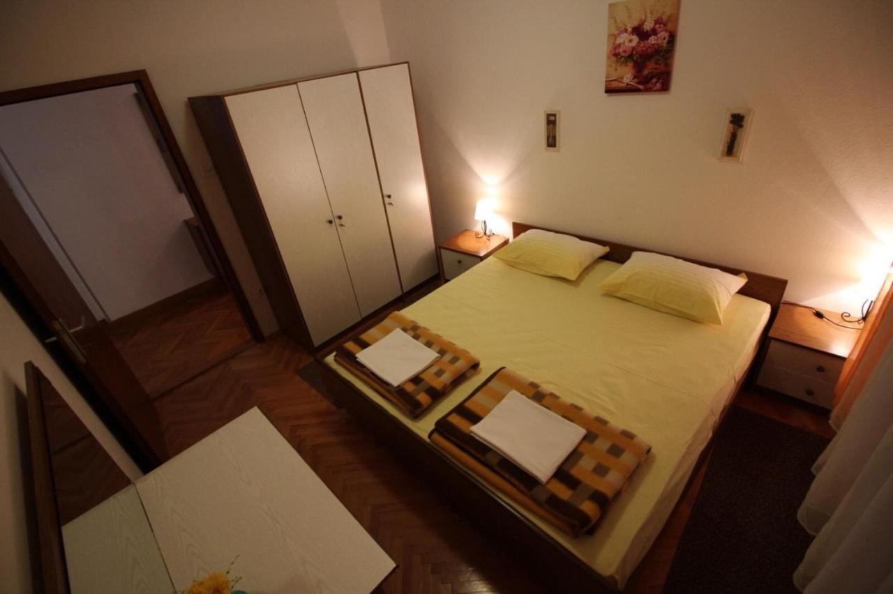 Apartment ZO-NA Povile Buitenkant foto